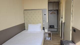 JR Hotels Bocconi Milano 3