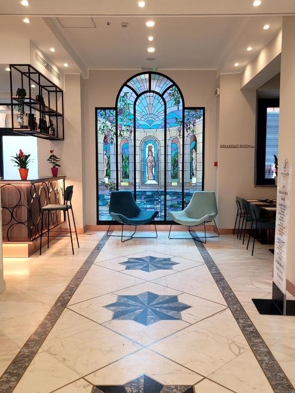 JR Hotels Bocconi Milano 2