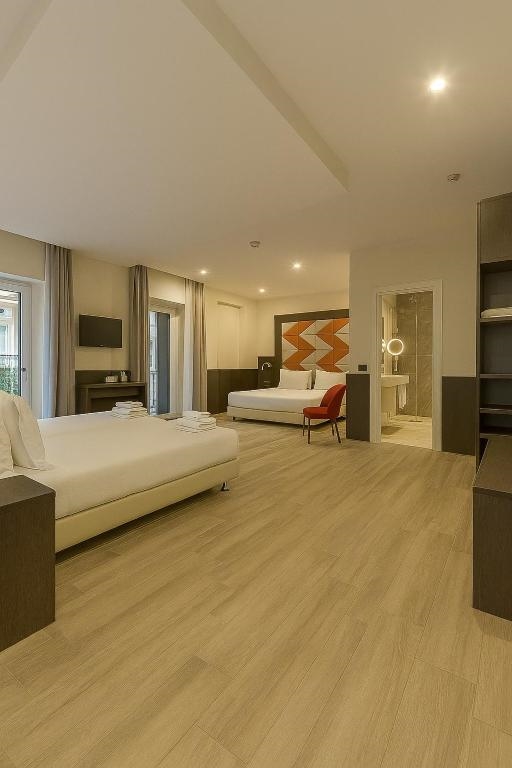 JR Hotels Bocconi Milano 3