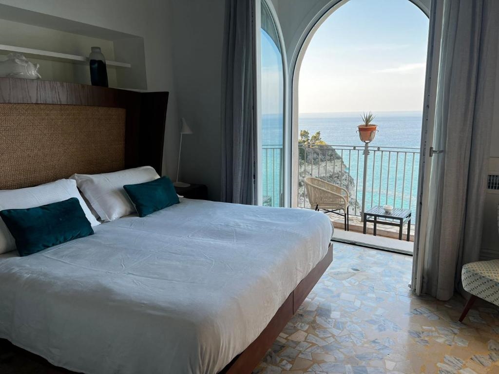 La Dolce Vita a Tropea 3
