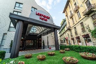 Leonardo Hotel Milan City Center 2