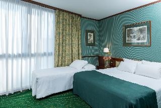 Leonardo Hotel Milan City Center