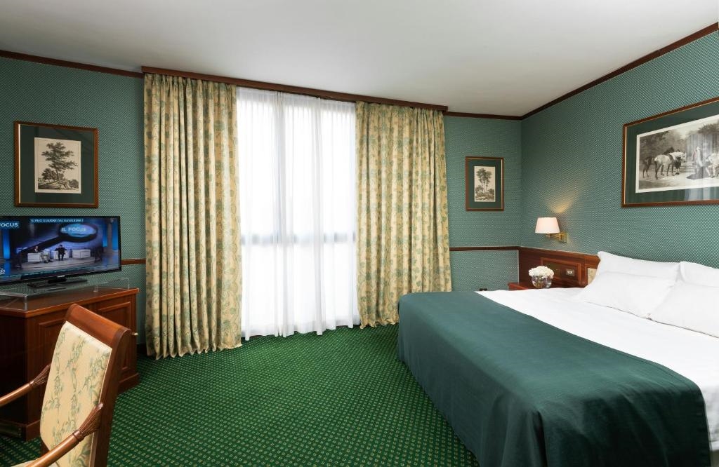 Leonardo Hotel Milan City Center 2