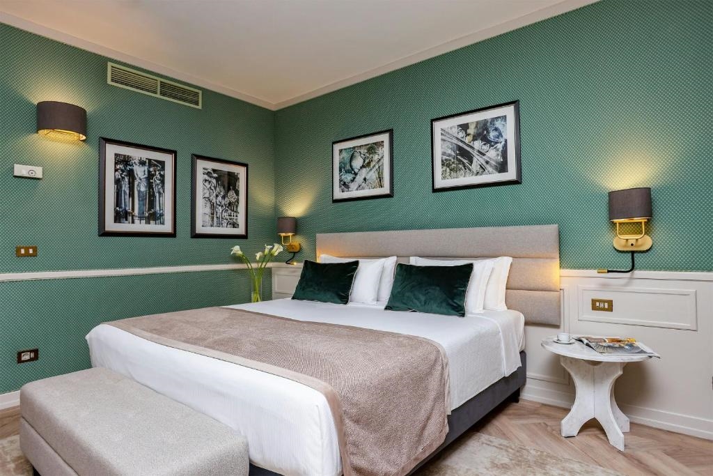 Leonardo Hotel Milan City Center 3