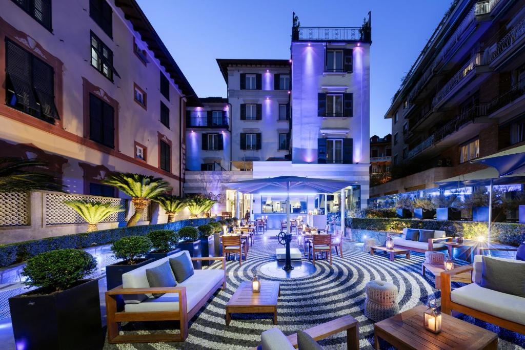 Lhp Santa Margherita Palace & Spa