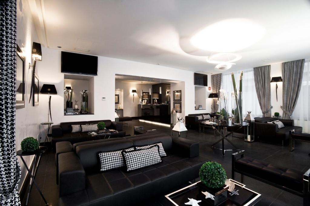 Lhp Santa Margherita Palace & Spa 2
