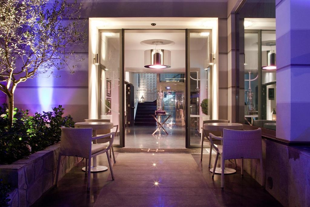 Lhp Santa Margherita Palace & Spa 3