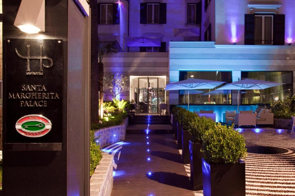 Lhp Santa Margherita Palace & Spa 4