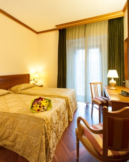 Marconi Hotel 3