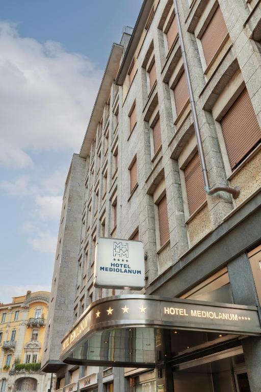 Mediolanum 5