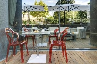 Melia Milano 2