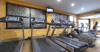 Melia Milano 4