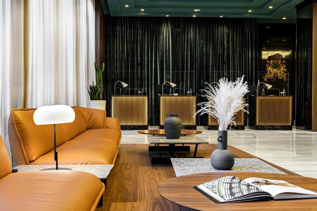 Melia Milano 2