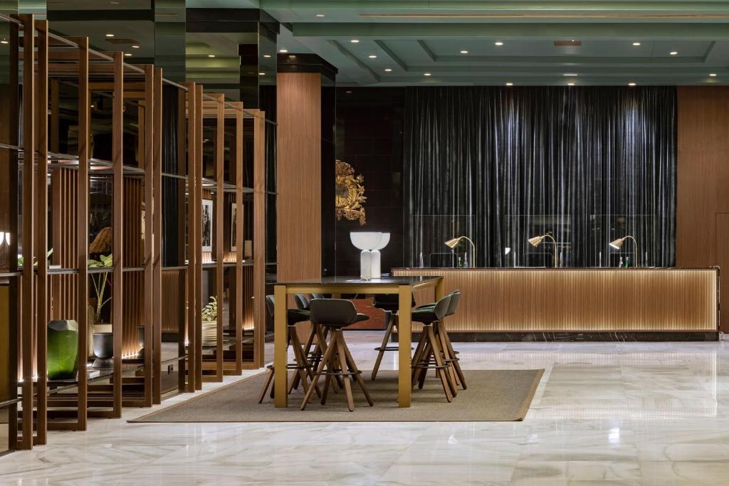 Melia Milano 5