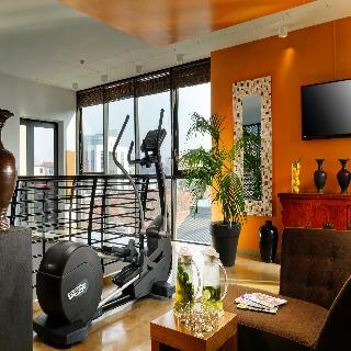 Milan Suite Hotel 3