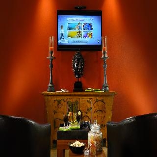 Milan Suite Hotel 5