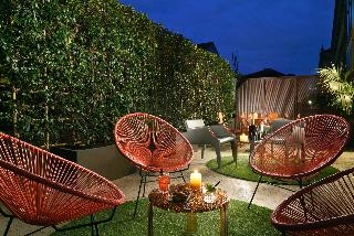 Milan Suite Hotel