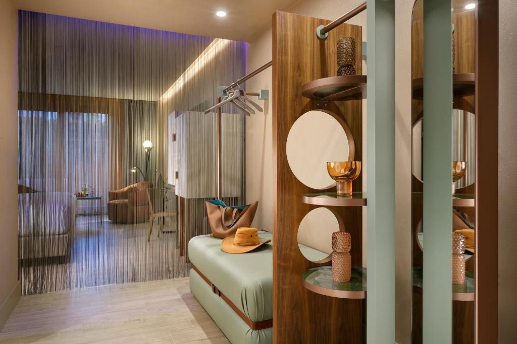 Milan Suite Hotel