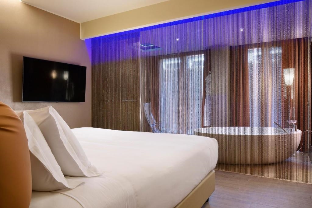 Milan Suite Hotel 2