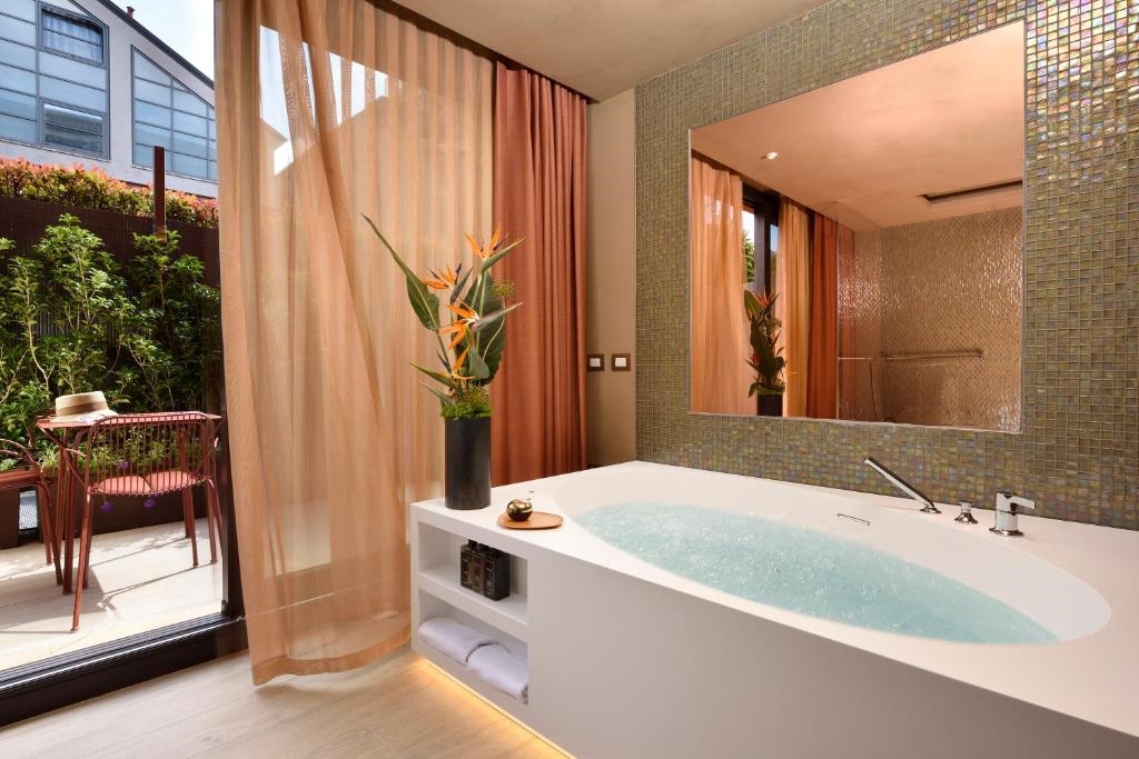 Milan Suite Hotel 3