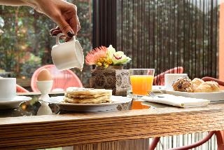 Milan Suite Hotel 4