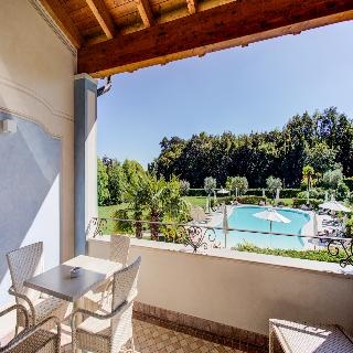 Monastero Resort & SPA - Garda Lake Collection 5