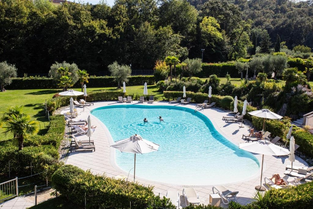 Monastero Resort & SPA - Garda Lake Collection 2