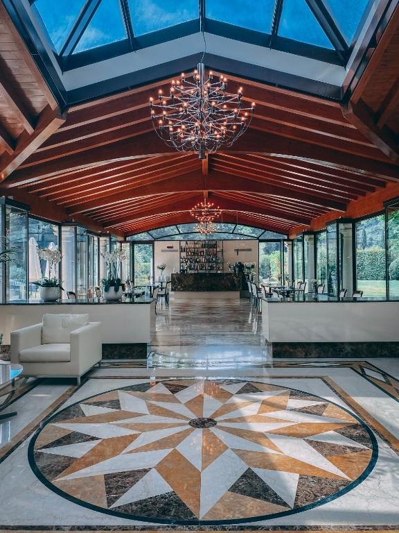 Monastero Resort & SPA - Garda Lake Collection 3