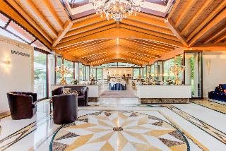 Monastero Resort & SPA - Garda Lake Collection