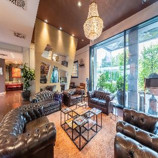Neo Hotel 5