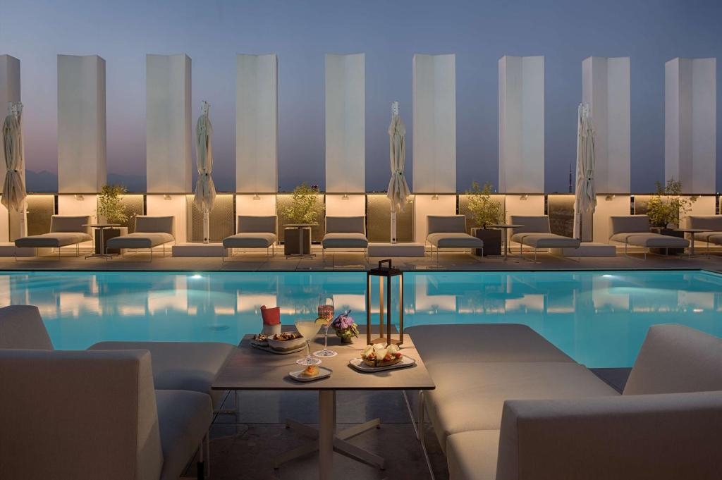 NH Collection Milano CityLife