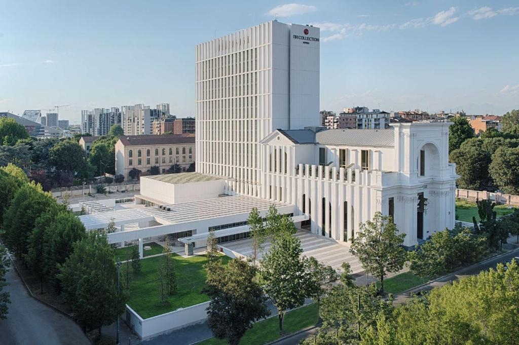 NH Collection Milano CityLife 3