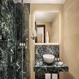 NH Collection Milano President