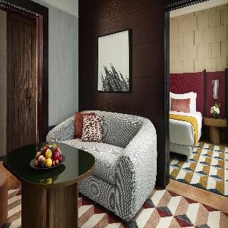 NH Collection Milano President 2