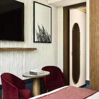 NH Collection Milano President 4