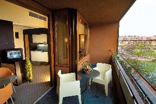 NH Milano 2 Residence 5