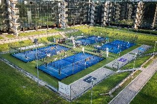 NH Milano Congress Centre 5