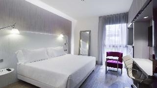NH Milano Congress Centre 2