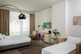 NYX Hotel Milan by Leonardo Hotels 4