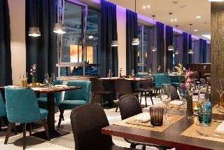 NYX Hotel Milan by Leonardo Hotels 2