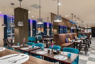 NYX Hotel Milan by Leonardo Hotels 5