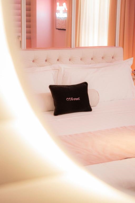ODSweet Duomo Milano Hotel 5