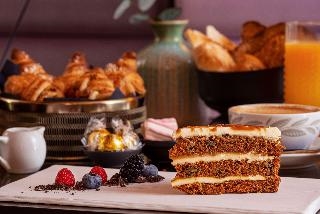 ODSweet Duomo Milano Hotel 3