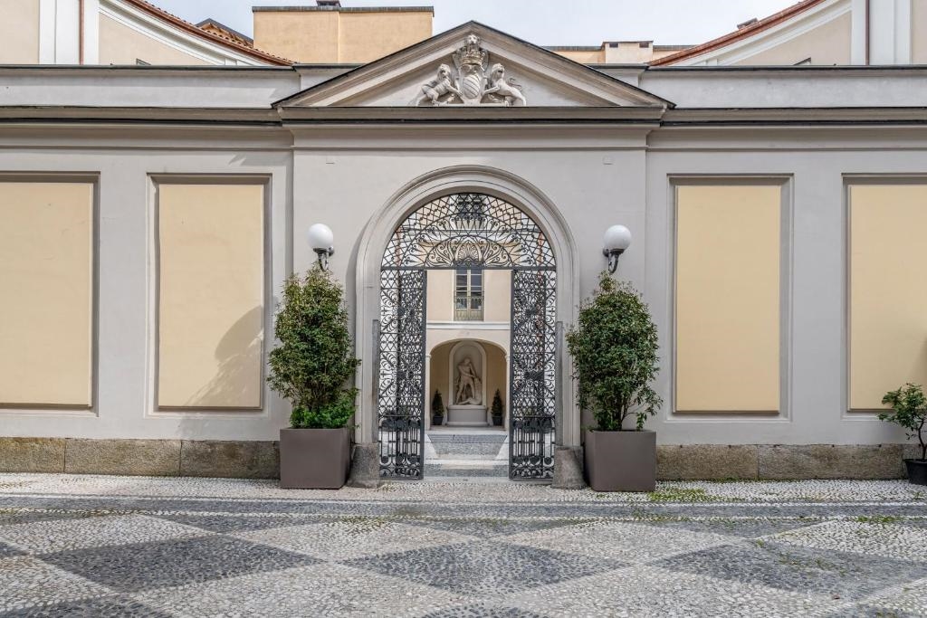 Oriana Homèl Torino 3