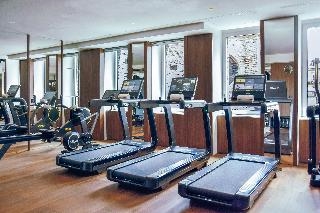 Palazzo Cordusio A Gran Melia Hotel 5