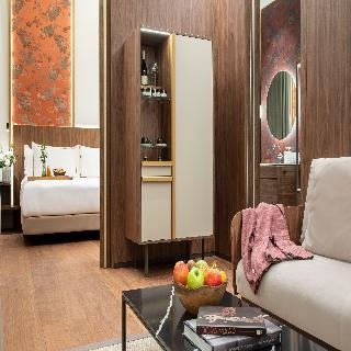 Palazzo Cordusio A Gran Melia Hotel