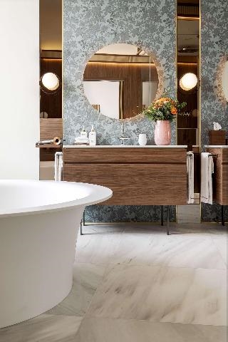 Palazzo Cordusio A Gran Melia Hotel 2