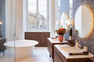 Palazzo Cordusio A Gran Melia Hotel 3