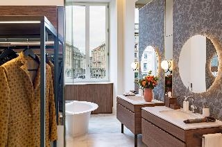 Palazzo Cordusio A Gran Melia Hotel 4