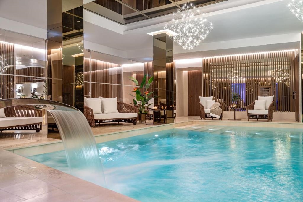 Palazzo Cordusio A Gran Melia Hotel 3